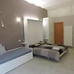 Apartmán Monolocale Via Cerquiglia, 136 Spoleto