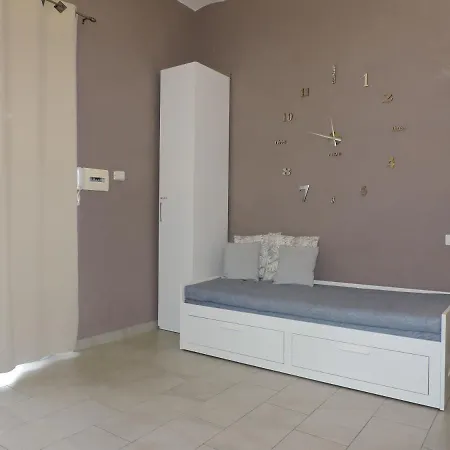 Monolocale Via Cerquiglia, 136 Spolète