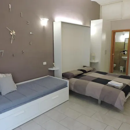 Monolocale Via Cerquiglia, 136 * Spolète