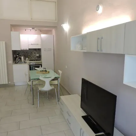 Apartment Monolocale Via Cerquiglia, 136 Spoleto