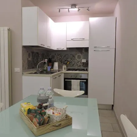 Monolocale Via Cerquiglia, 136 Spolète