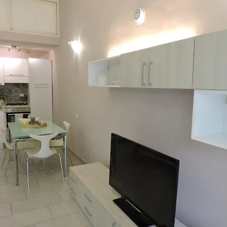 Monolocale Via Cerquiglia, 136 * Spolète