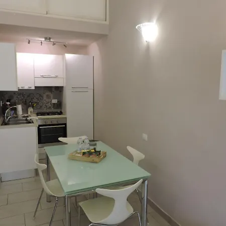 Appartement Monolocale Via Cerquiglia, 136 *