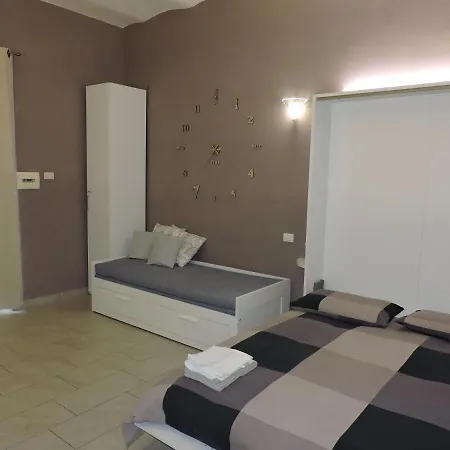 Appartement Monolocale Via Cerquiglia, 136 Spolète