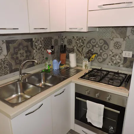 Monolocale Via Cerquiglia, 136 Spolète