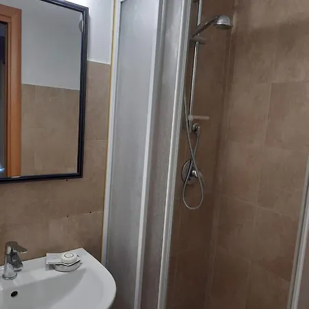 Apartment Monolocale Via Cerquiglia, 136