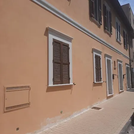 Monolocale Via Cerquiglia, 136 * Spolète