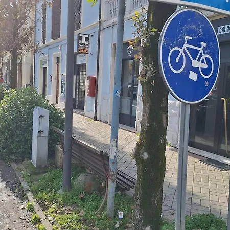 Appartement Monolocale Via Cerquiglia, 136 *