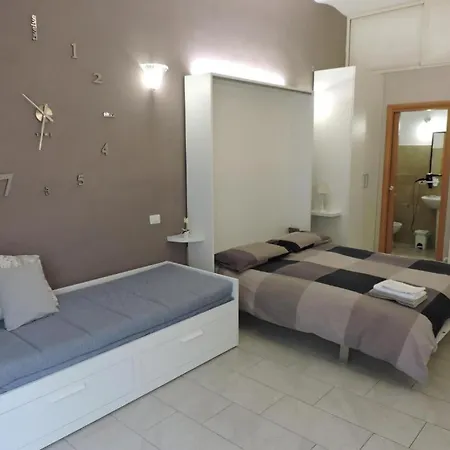 Monolocale Via Cerquiglia, 136 Spoleto