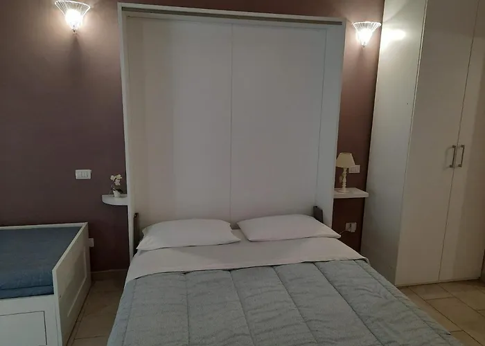 شقة Monolocale Via Cerquiglia, 136 *