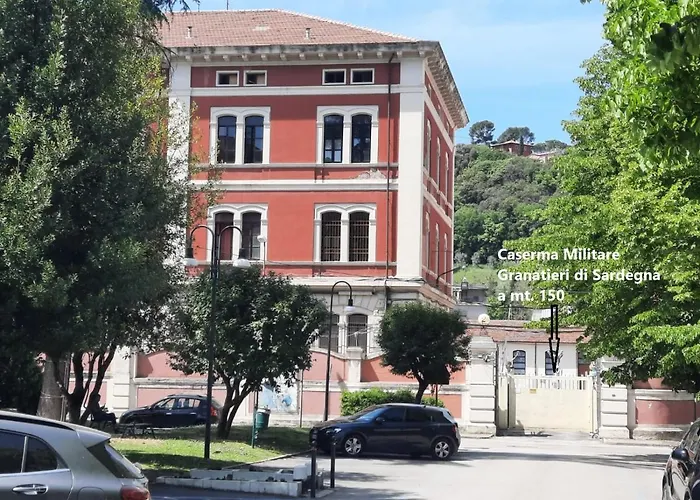 Apartamento Monolocale Via Cerquiglia, 136 Spoleto